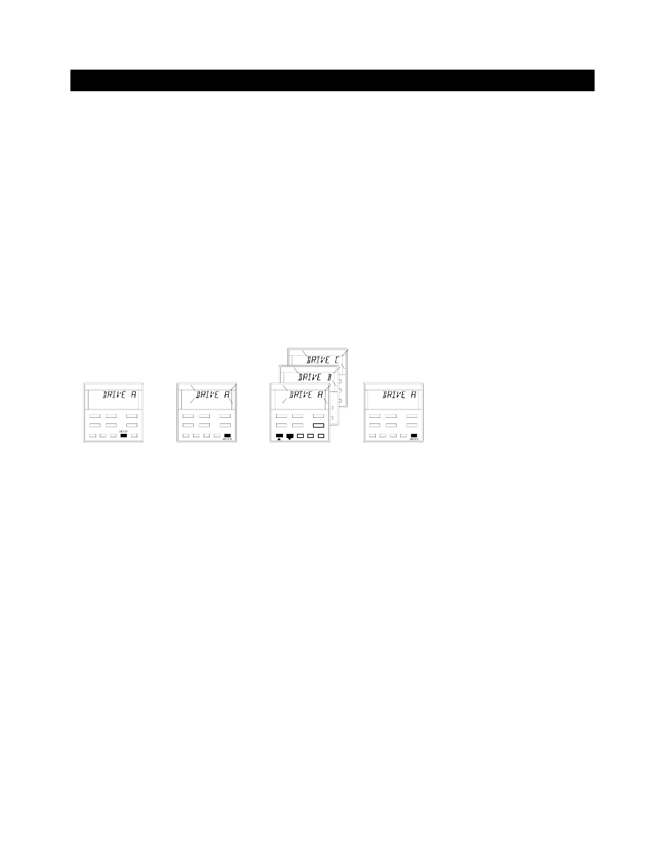 Selecting the rudder drive type | B&G Network Autopilot User Manual | Page 82 / 109
