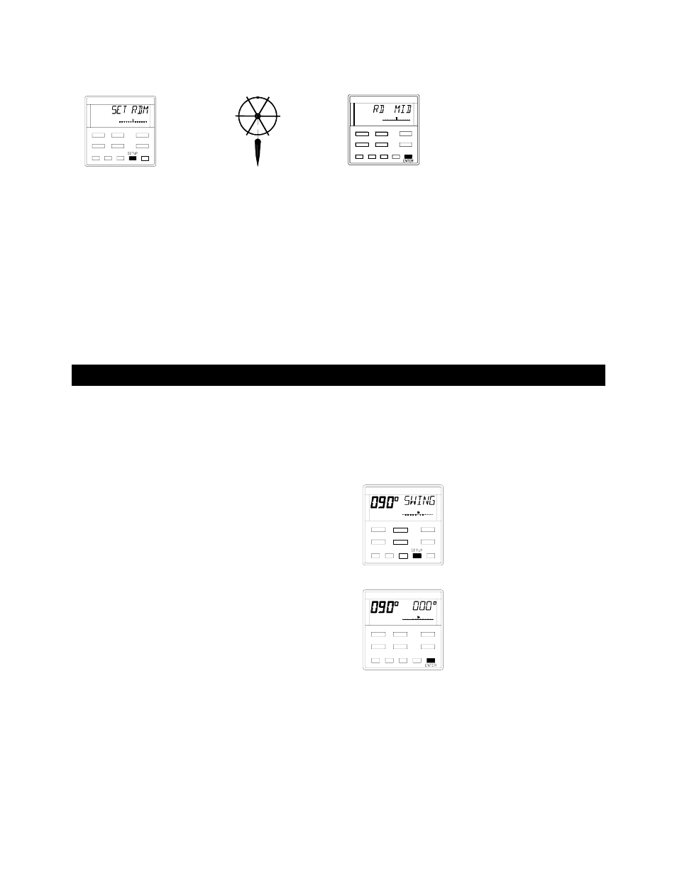 B&G Network Autopilot User Manual | Page 93 / 109