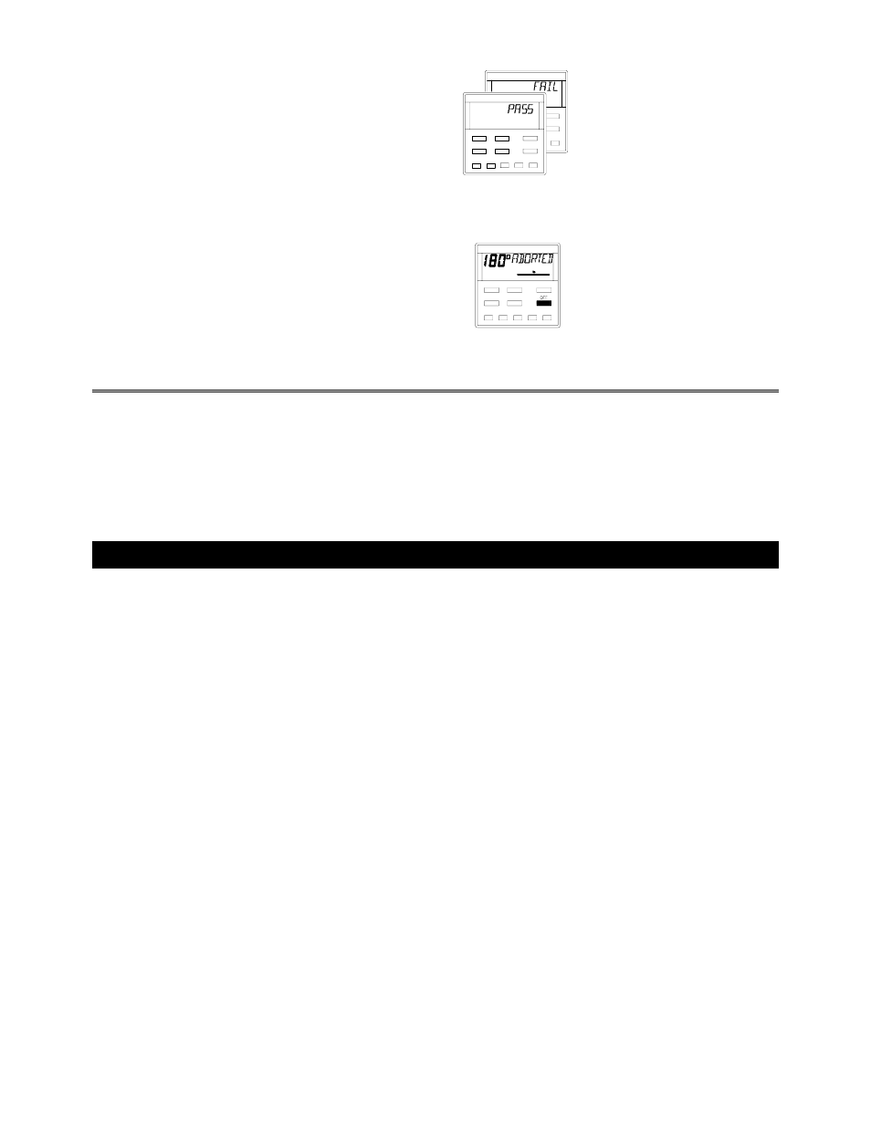 Checking the compass offset, Automatic rudder gain | B&G Network Autopilot User Manual | Page 94 / 109