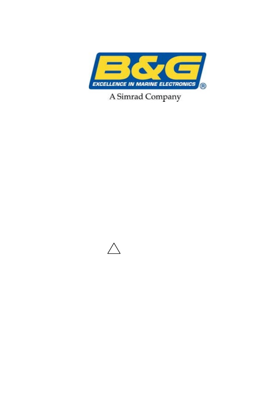 B&G H2000 Pilot *DISCONTINUED* User Manual | 140 pages