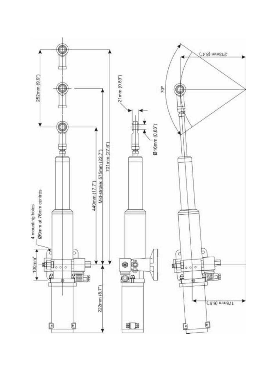 B&G H2000 Pilot *DISCONTINUED* User Manual | Page 110 / 140