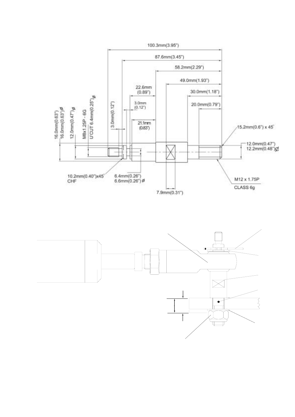 B&G H2000 Pilot *DISCONTINUED* User Manual | Page 111 / 140