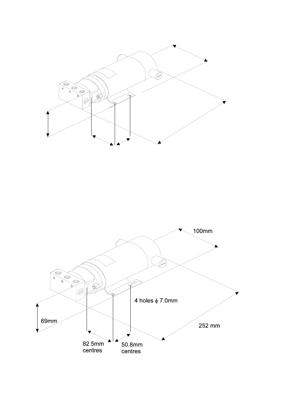 B&G H2000 Pilot *DISCONTINUED* User Manual | Page 120 / 140