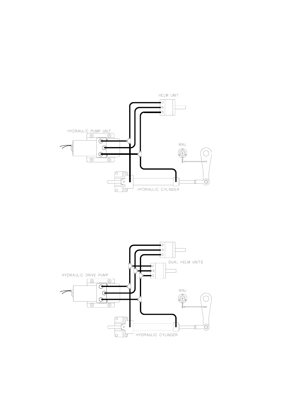 B&G H2000 Pilot *DISCONTINUED* User Manual | Page 122 / 140
