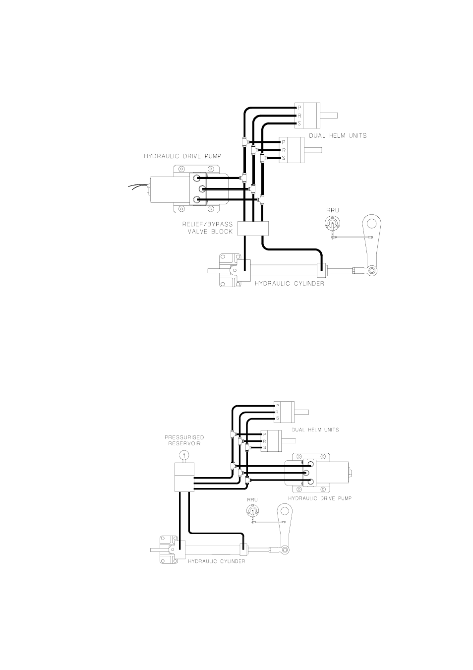 B&G H2000 Pilot *DISCONTINUED* User Manual | Page 123 / 140