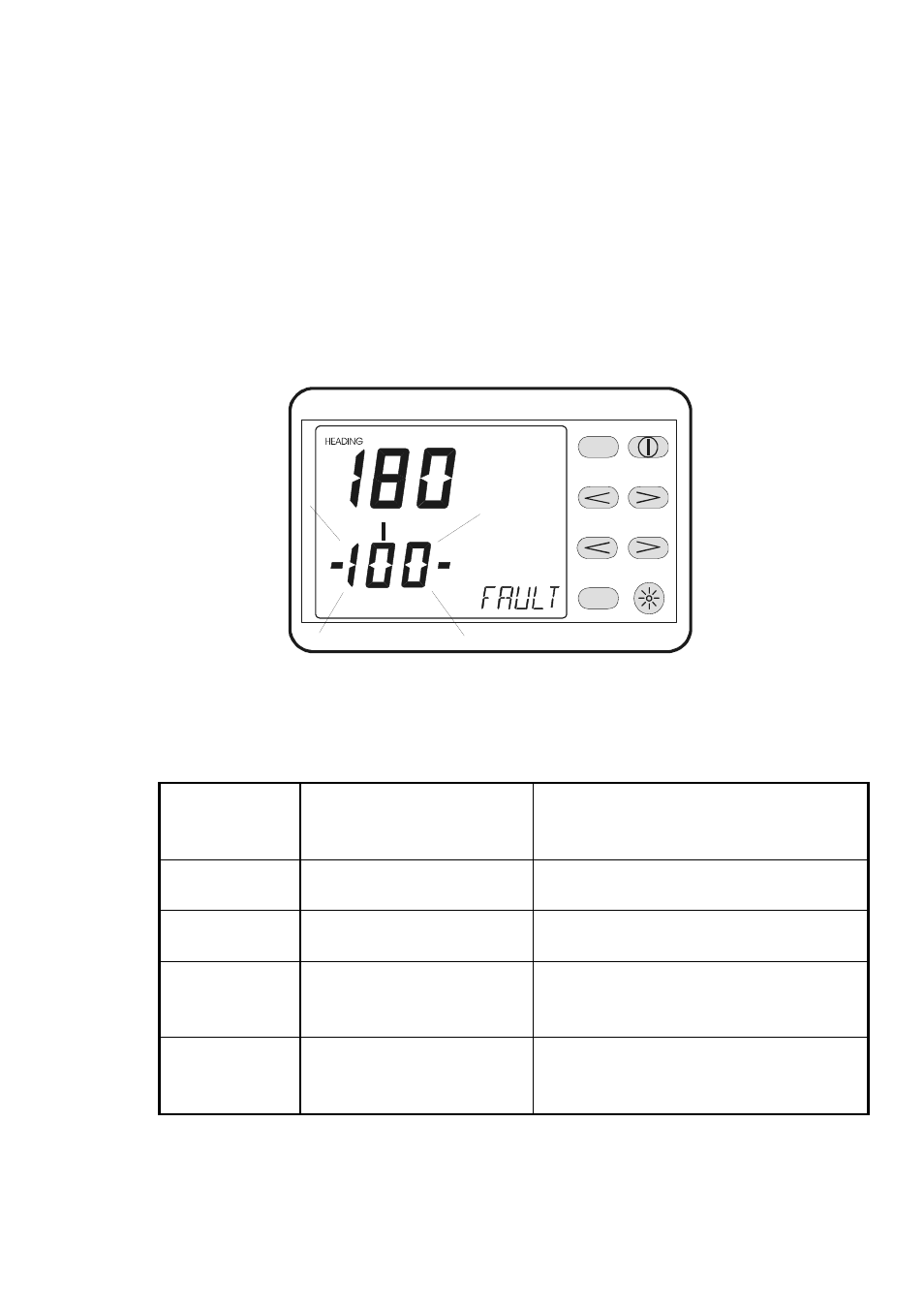 B&G H2000 Pilot *DISCONTINUED* User Manual | Page 127 / 140