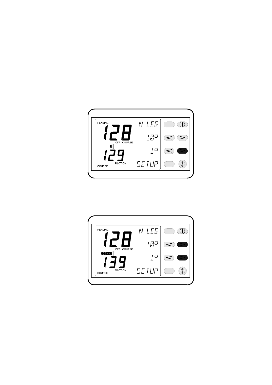 B&G H2000 Pilot *DISCONTINUED* User Manual | Page 18 / 140