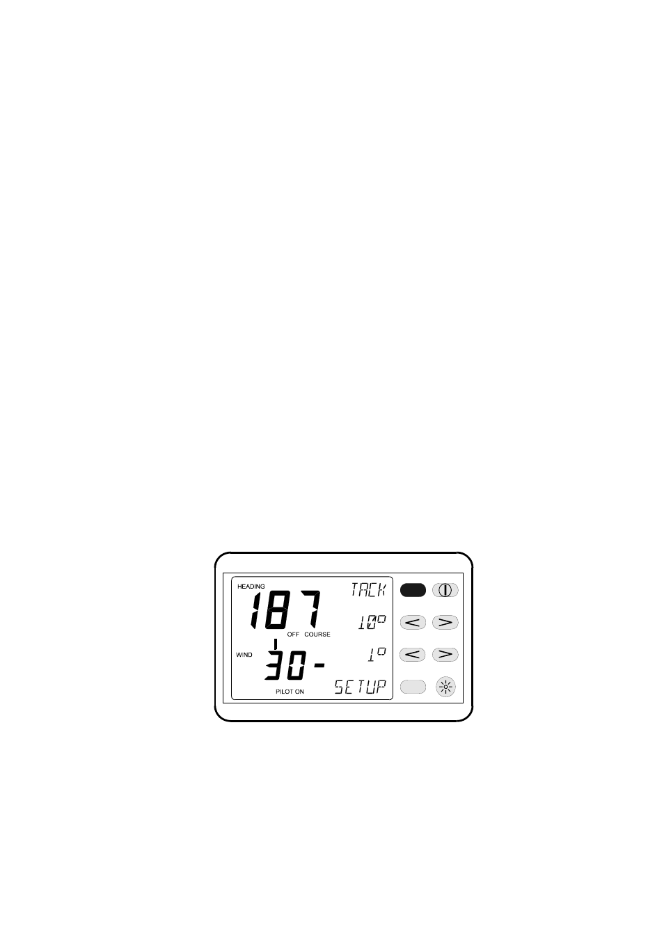 B&G H2000 Pilot *DISCONTINUED* User Manual | Page 24 / 140