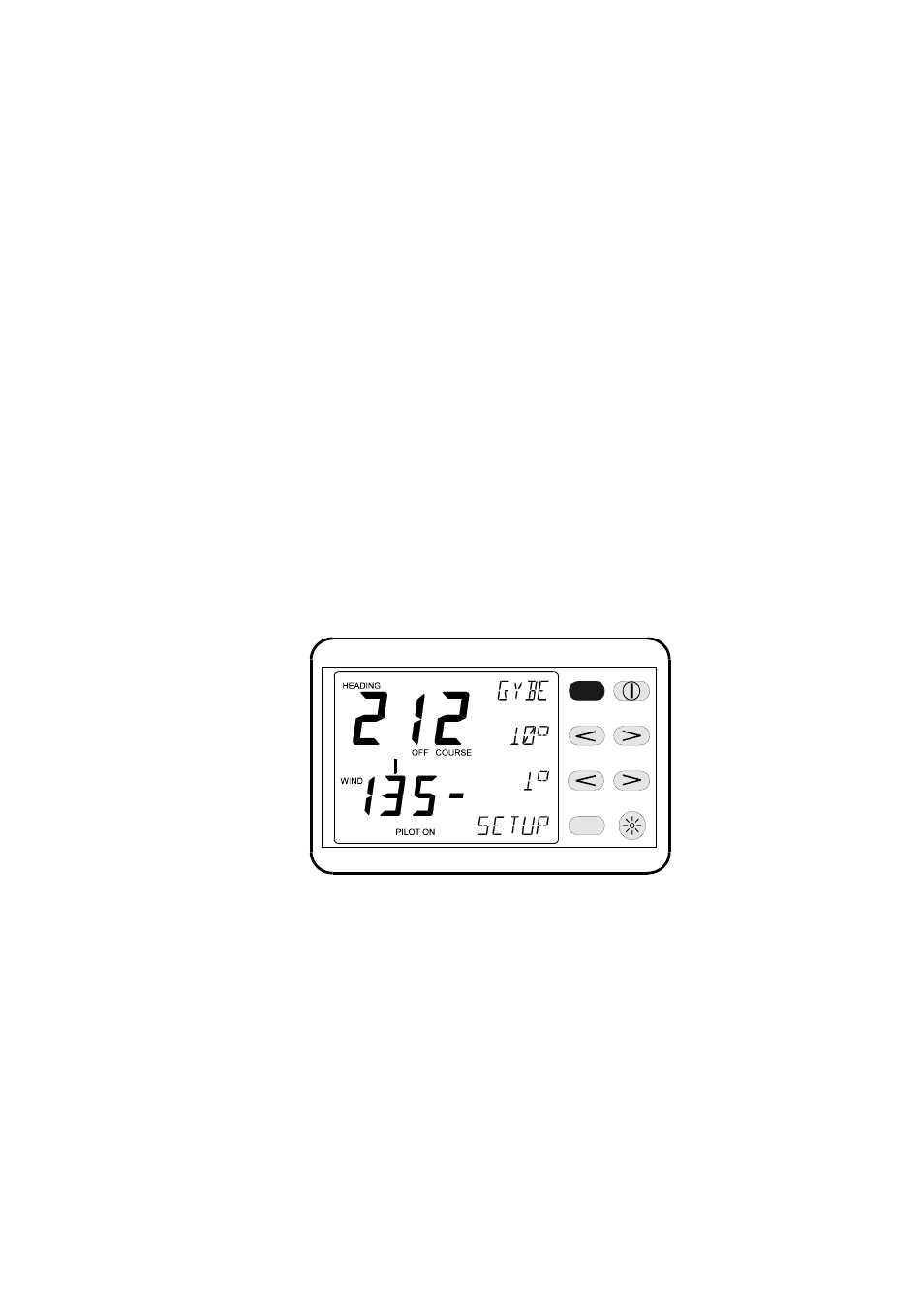 B&G H2000 Pilot *DISCONTINUED* User Manual | Page 25 / 140
