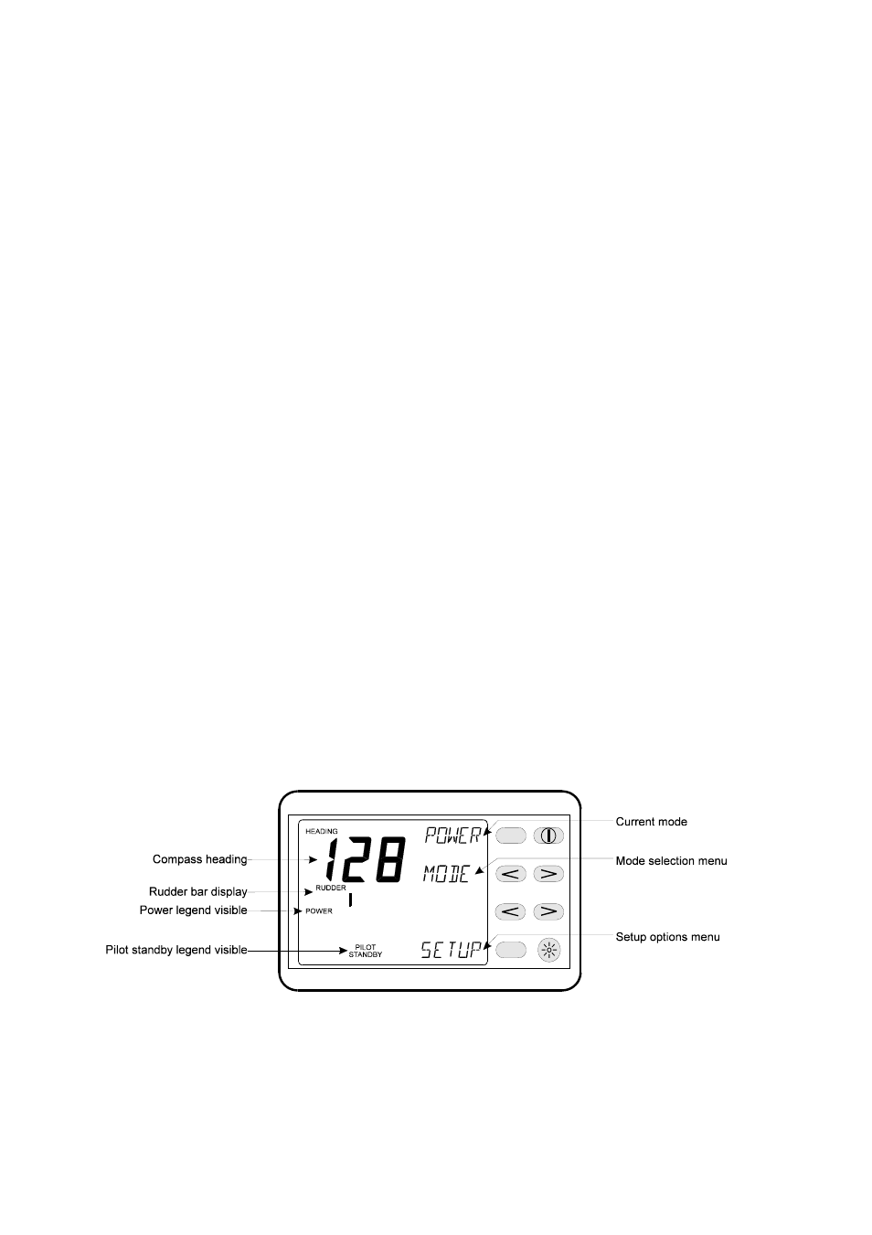 B&G H2000 Pilot *DISCONTINUED* User Manual | Page 30 / 140