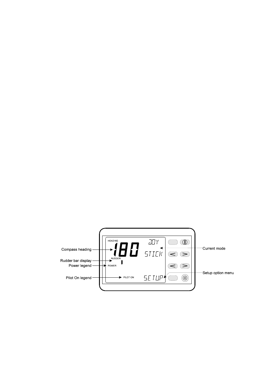 B&G H2000 Pilot *DISCONTINUED* User Manual | Page 33 / 140