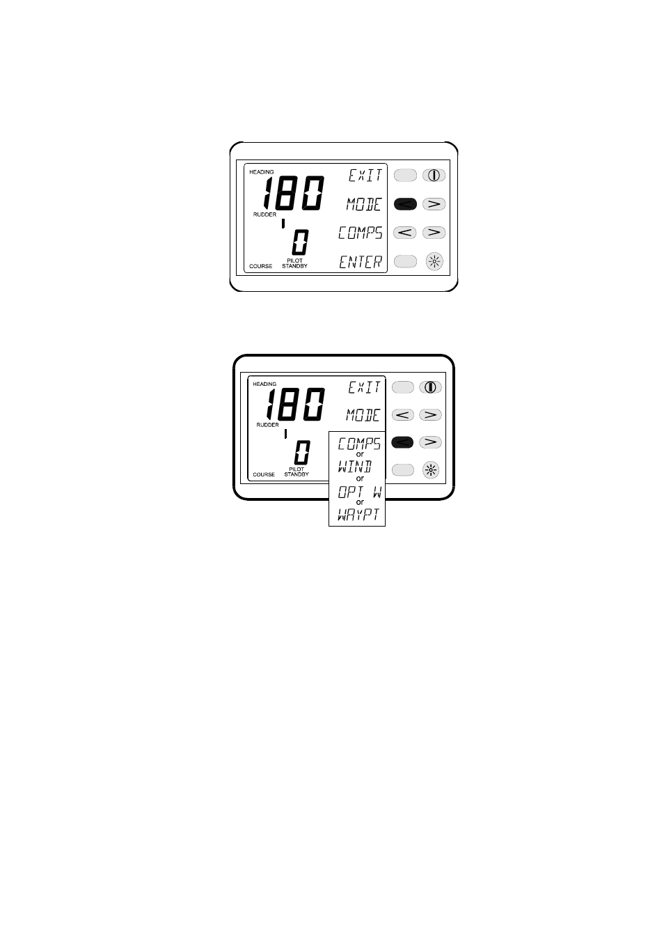 B&G H2000 Pilot *DISCONTINUED* User Manual | Page 38 / 140
