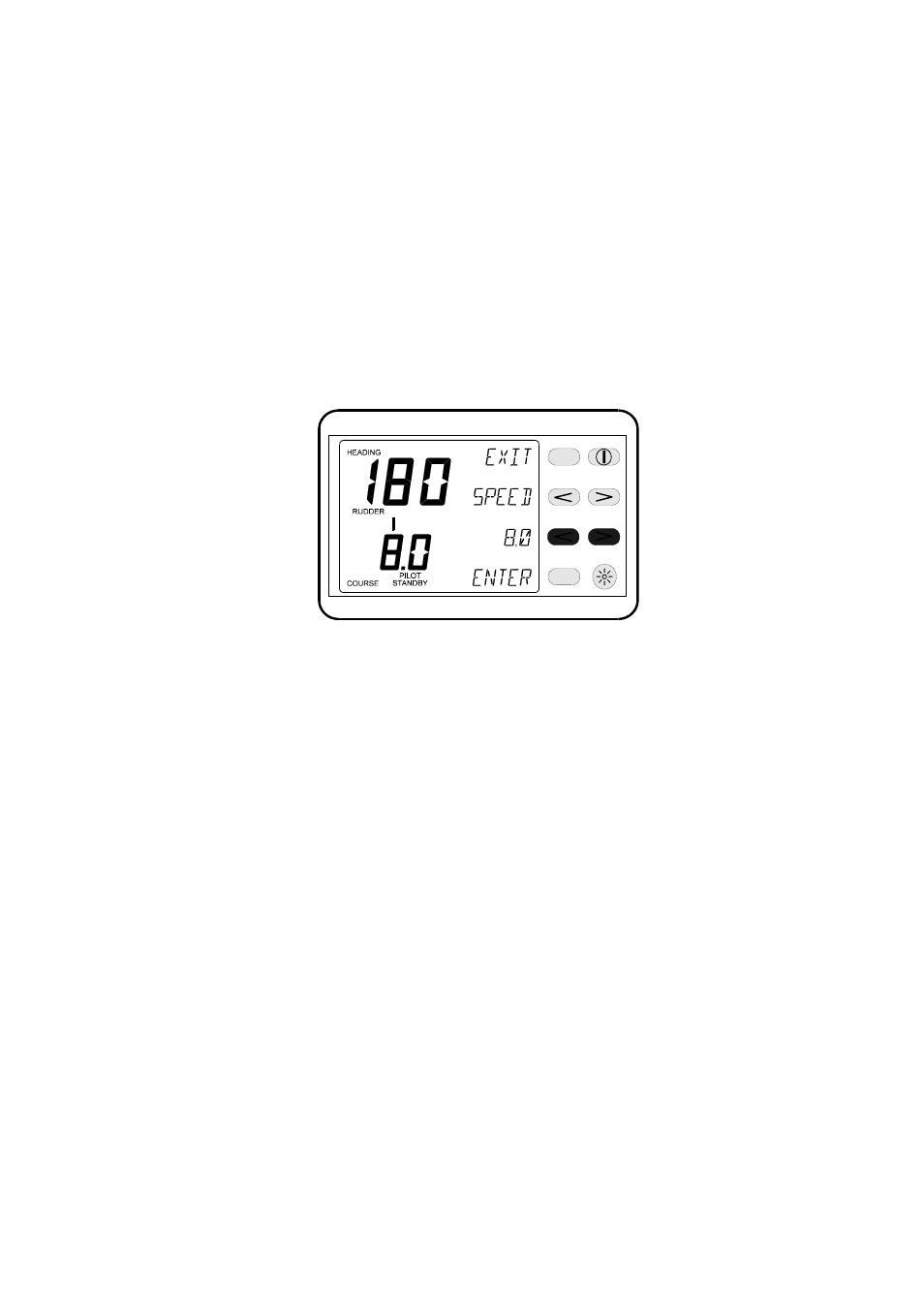 B&G H2000 Pilot *DISCONTINUED* User Manual | Page 42 / 140