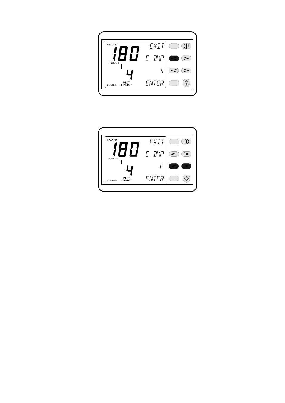 B&G H2000 Pilot *DISCONTINUED* User Manual | Page 44 / 140