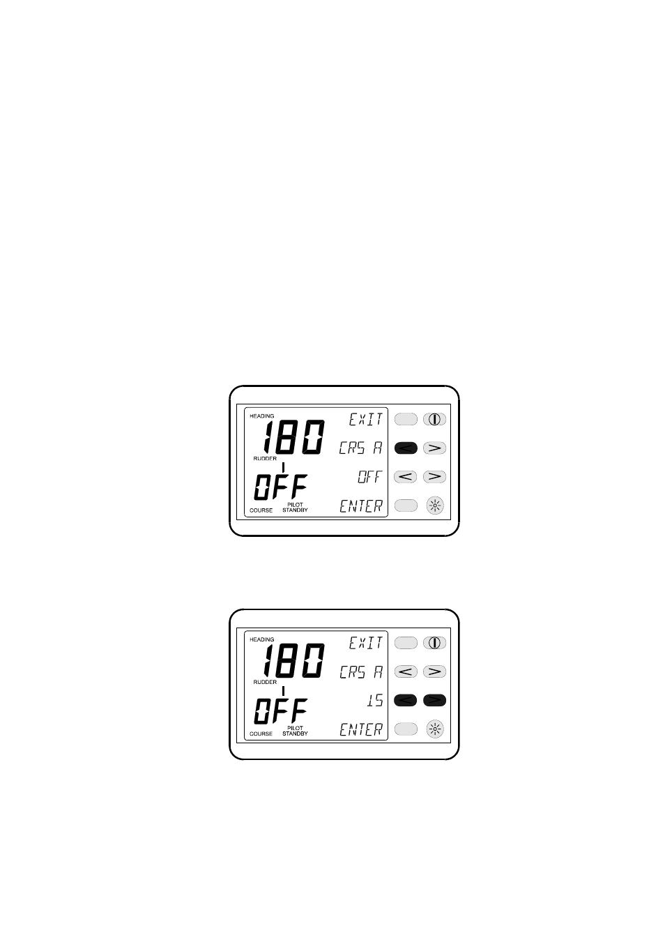B&G H2000 Pilot *DISCONTINUED* User Manual | Page 46 / 140