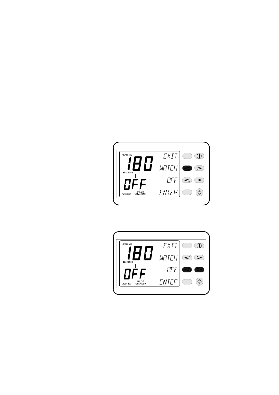 B&G H2000 Pilot *DISCONTINUED* User Manual | Page 47 / 140