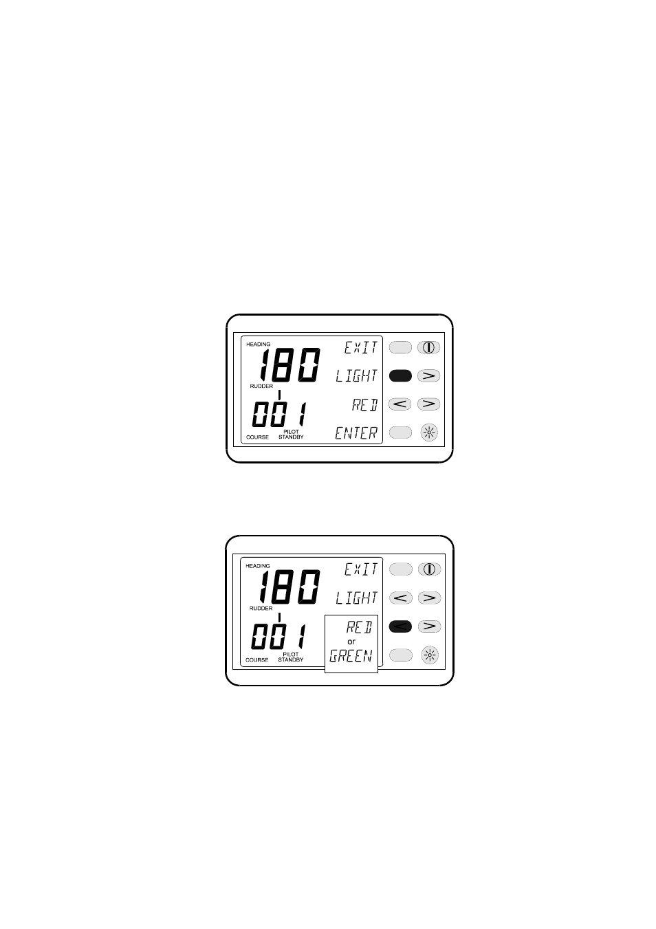 B&G H2000 Pilot *DISCONTINUED* User Manual | Page 48 / 140