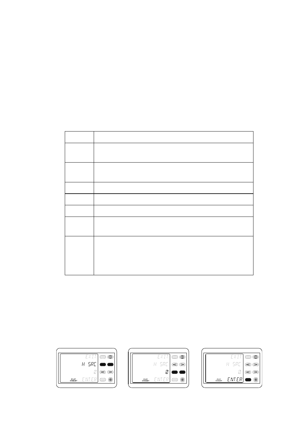 B&G H2000 Pilot *DISCONTINUED* User Manual | Page 63 / 140