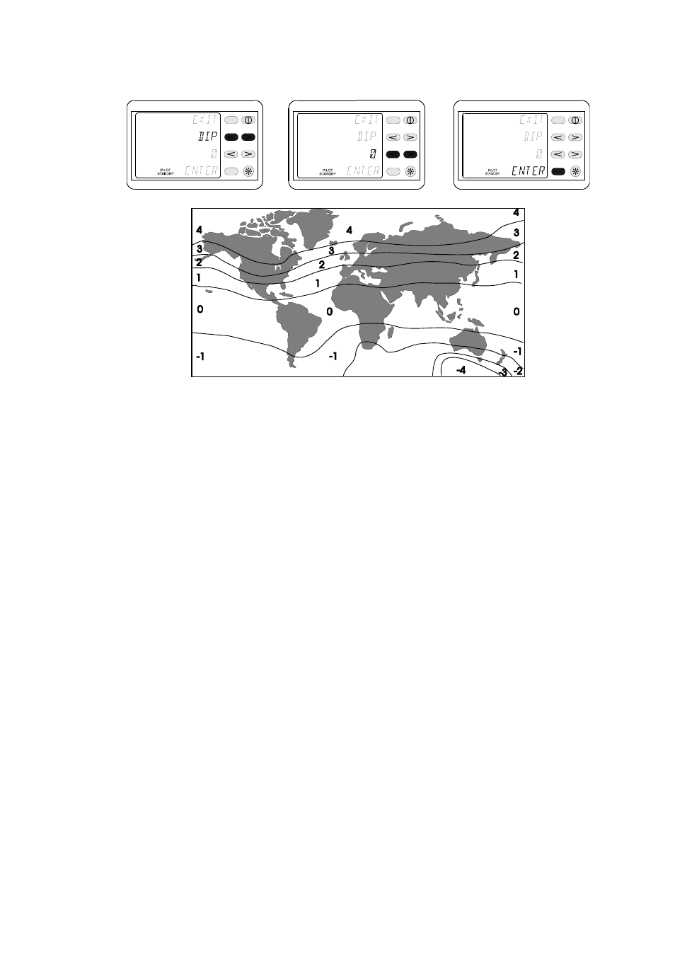 B&G H2000 Pilot *DISCONTINUED* User Manual | Page 65 / 140