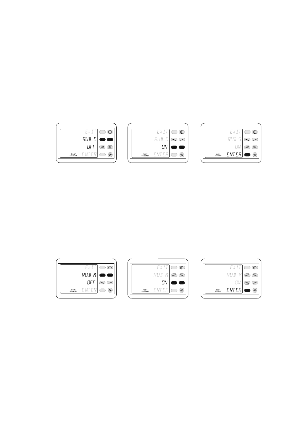 B&G H2000 Pilot *DISCONTINUED* User Manual | Page 67 / 140