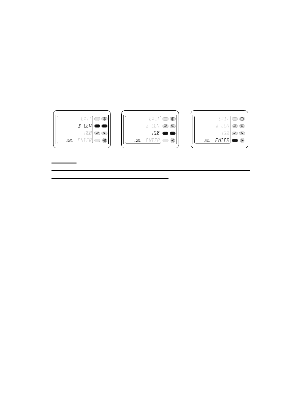 B&G H2000 Pilot *DISCONTINUED* User Manual | Page 69 / 140