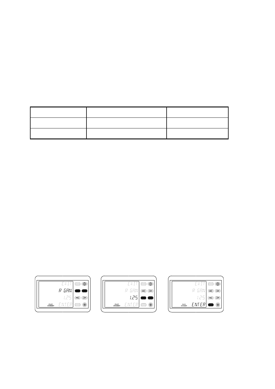 B&G H2000 Pilot *DISCONTINUED* User Manual | Page 76 / 140