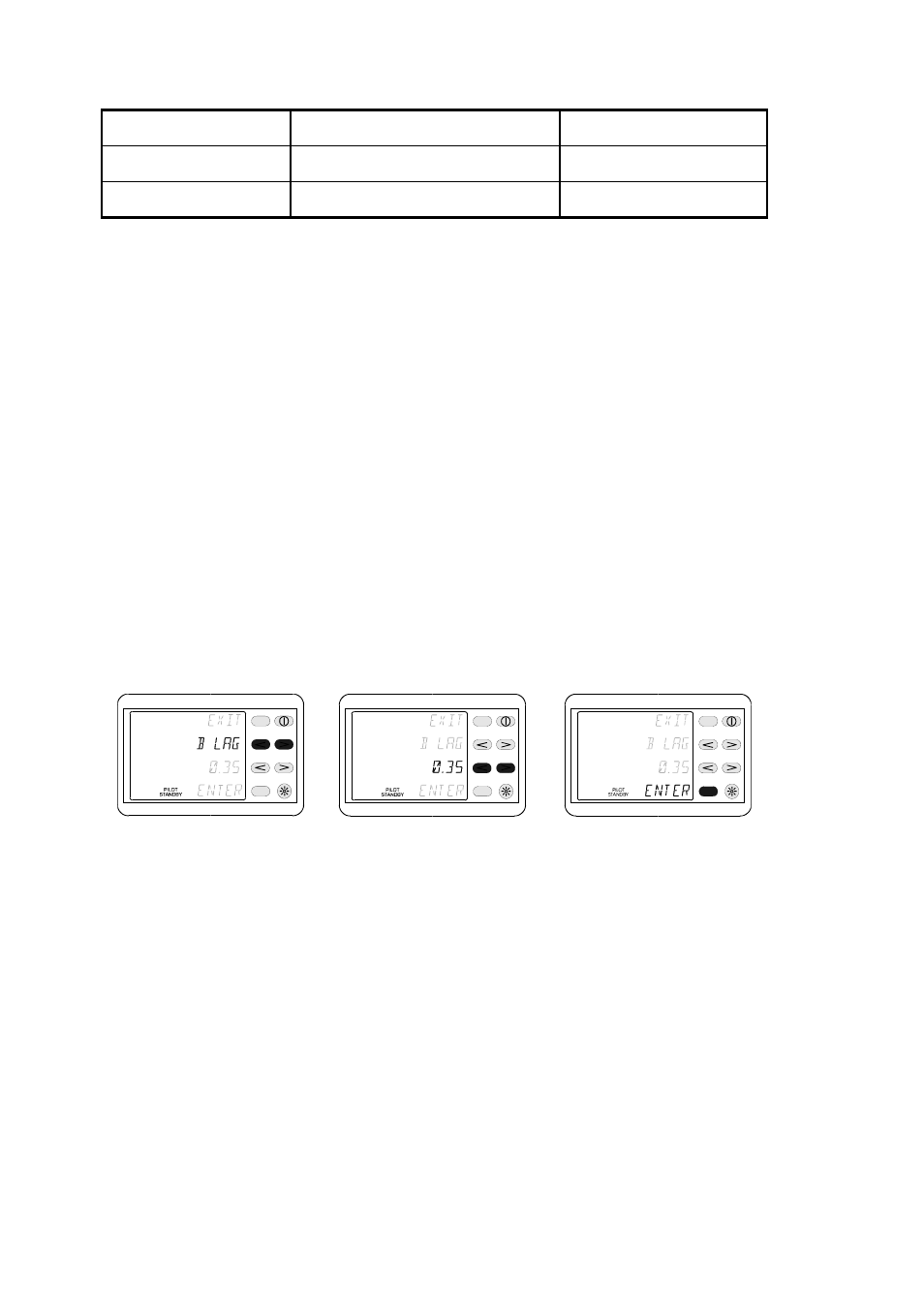 B&G H2000 Pilot *DISCONTINUED* User Manual | Page 78 / 140