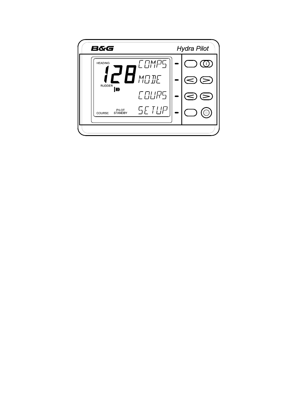 B&G H2000 Pilot *DISCONTINUED* User Manual | Page 9 / 140