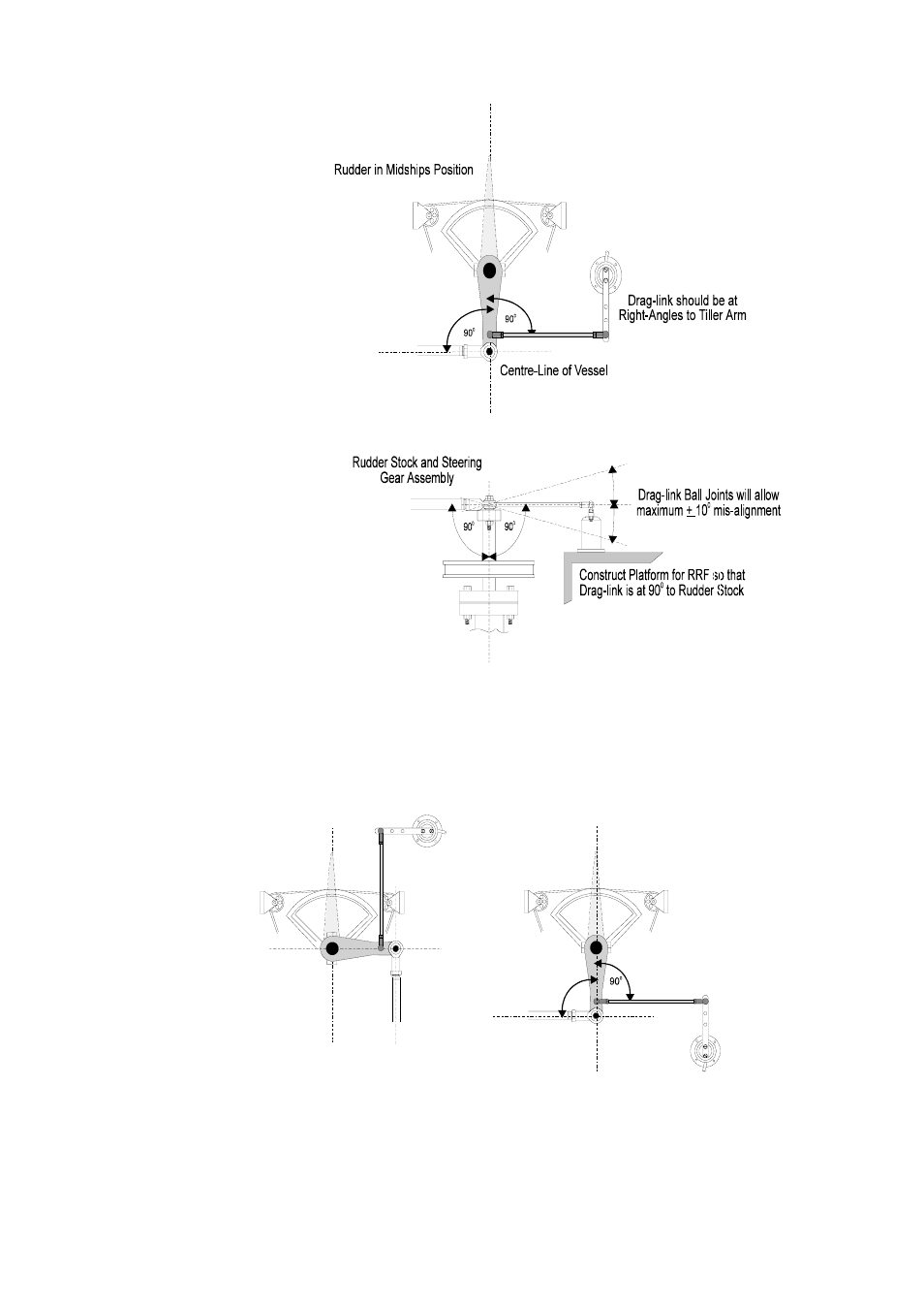 B&G H2000 Pilot *DISCONTINUED* User Manual | Page 95 / 140