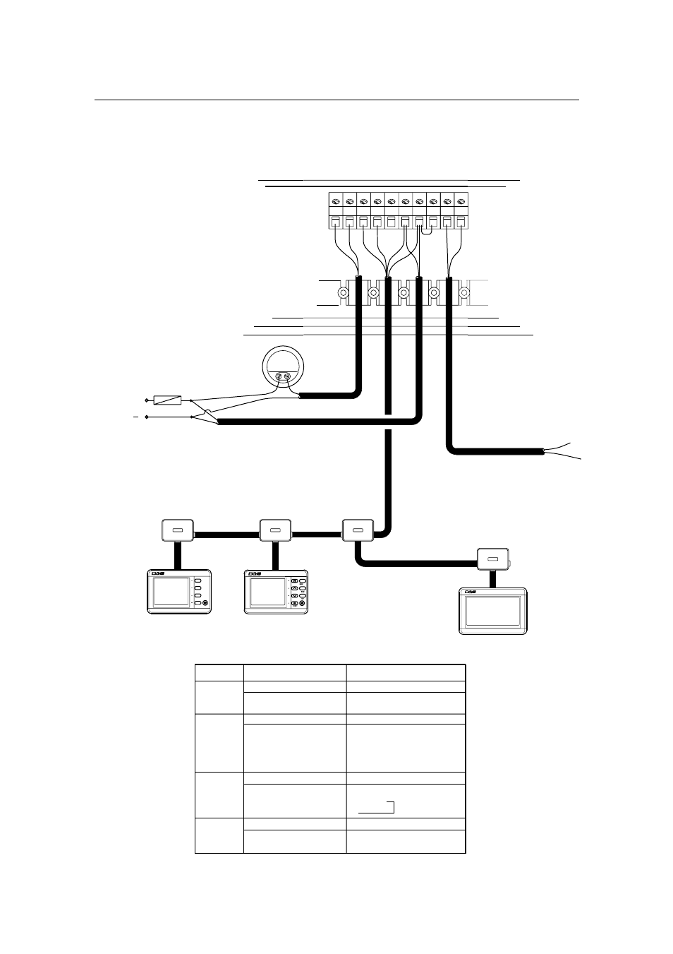 H2000 user manual | B&G H2000 Pilot *DISCONTINUED* User Manual | Page 120 / 224