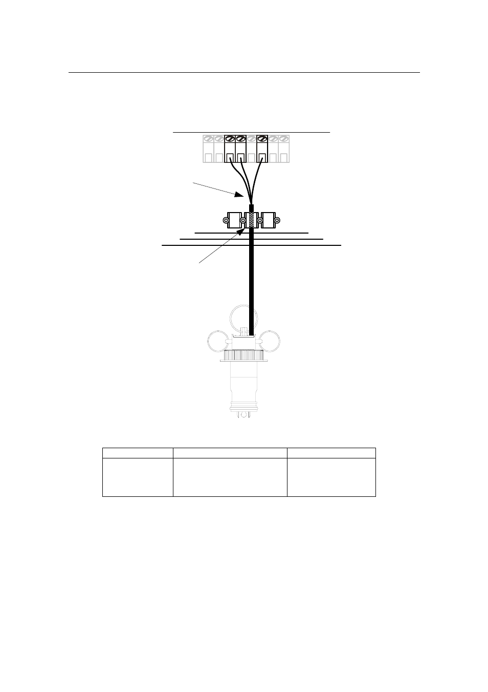 H2000 user manual, Pulse 2 input (secondary boat speed input) | B&G H2000 Pilot *DISCONTINUED* User Manual | Page 126 / 224