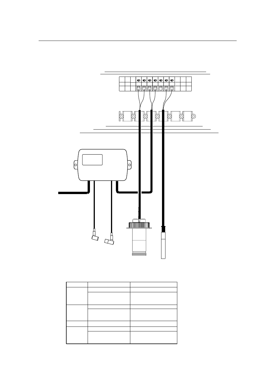 B&G H2000 Pilot *DISCONTINUED* User Manual | Page 127 / 224