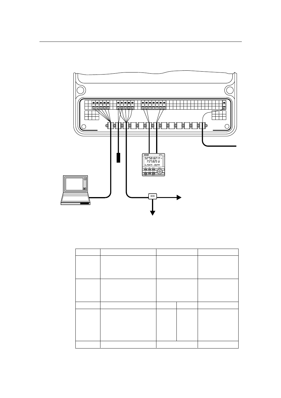 2000 performance processor installation sheet | B&G H2000 Pilot *DISCONTINUED* User Manual | Page 135 / 224