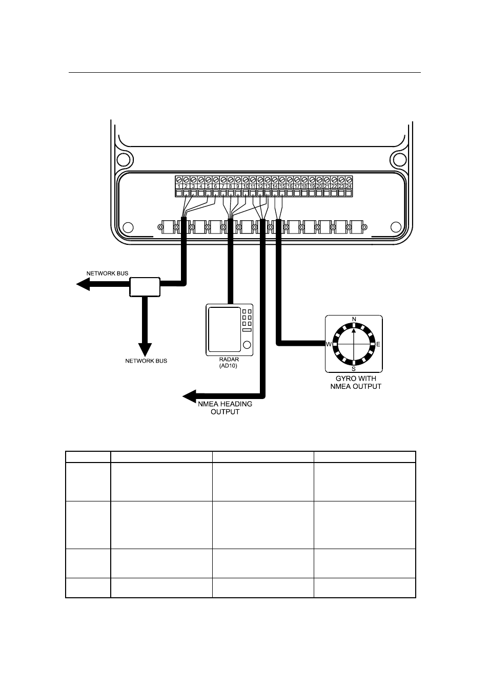 B&G H2000 Pilot *DISCONTINUED* User Manual | Page 137 / 224