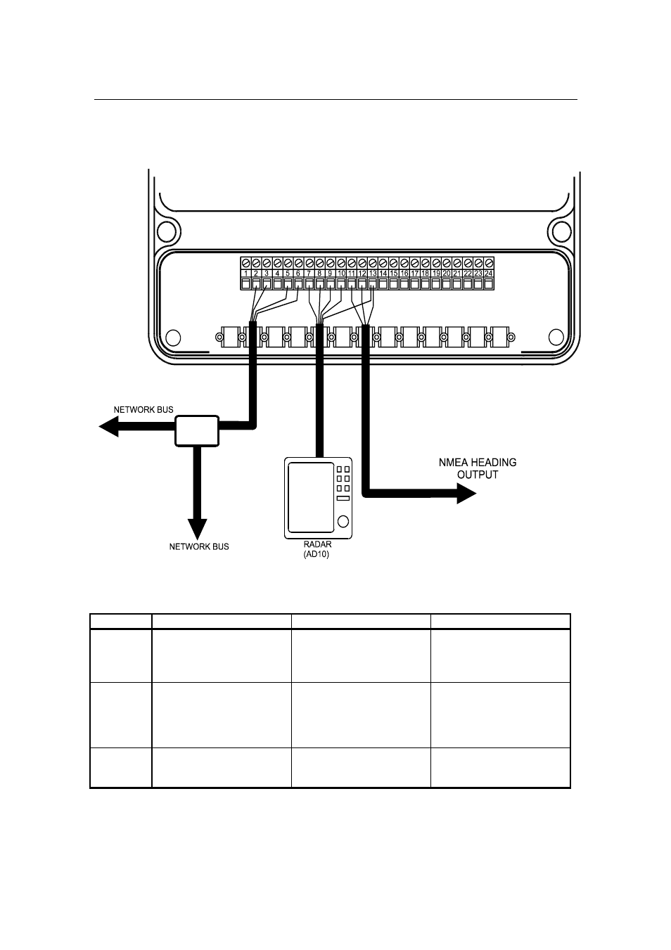 H2000 user manual | B&G H2000 Pilot *DISCONTINUED* User Manual | Page 138 / 224