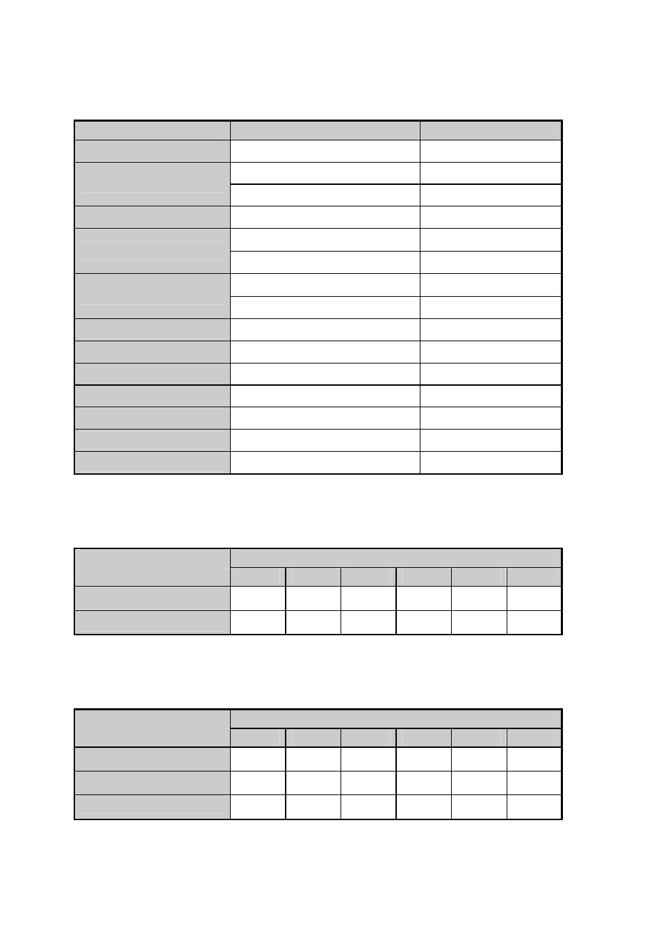 B&G H2000 Pilot *DISCONTINUED* User Manual | Page 223 / 224