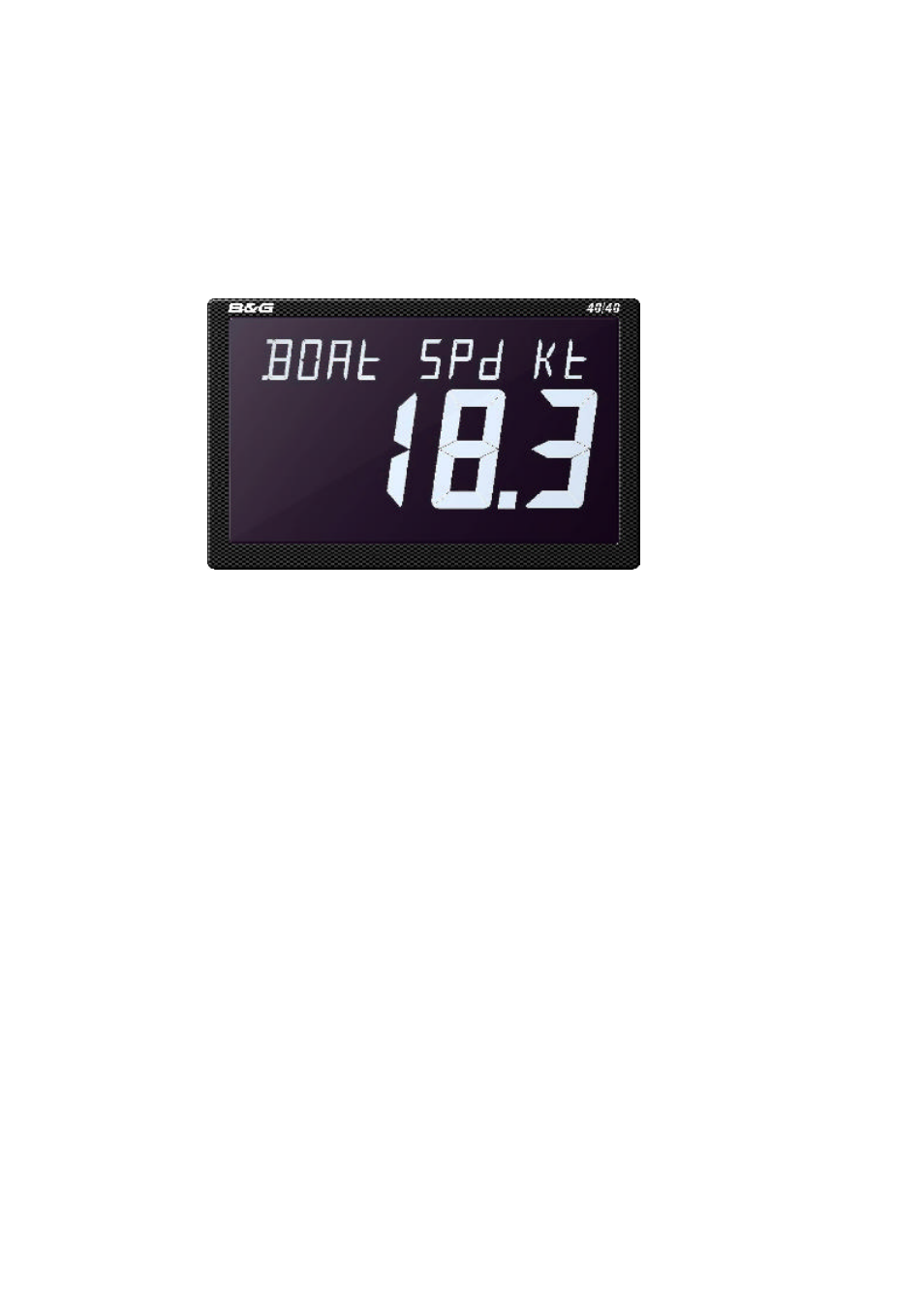 B&G H2000 Pilot *DISCONTINUED* User Manual | Page 131 / 176