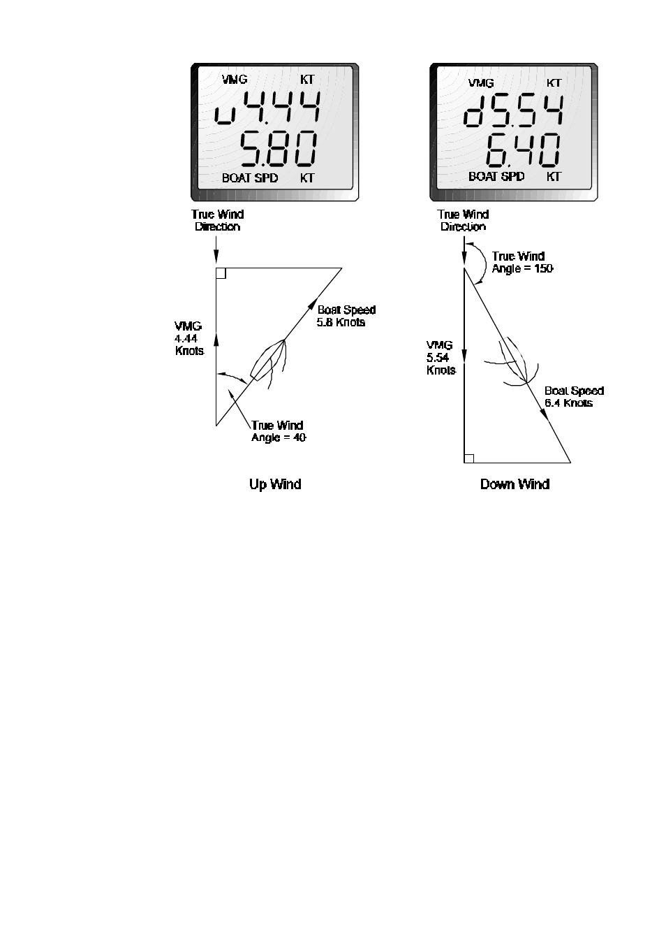 B&G H2000 Pilot *DISCONTINUED* User Manual | Page 64 / 176