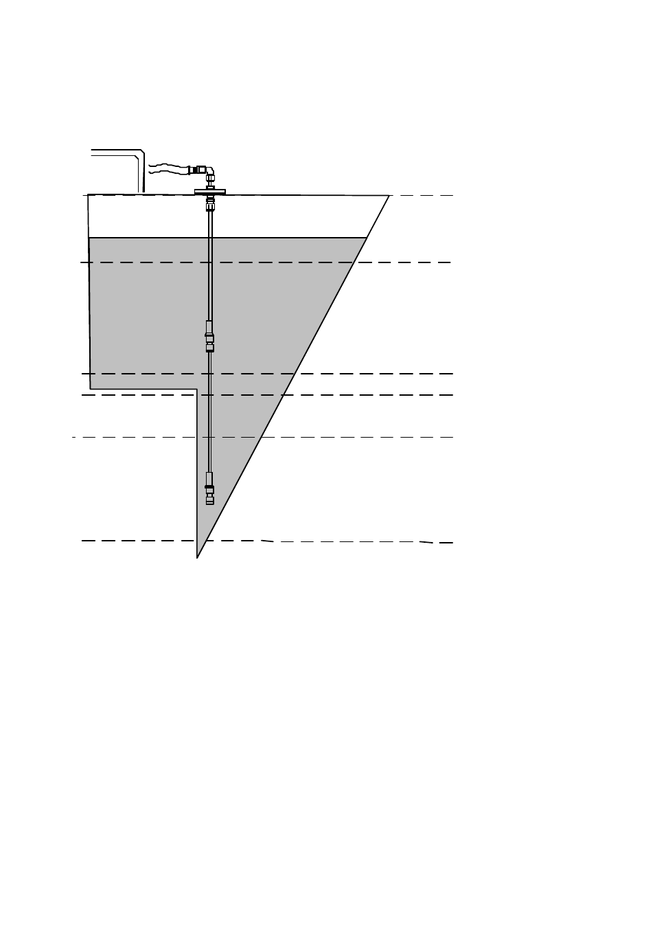 B&G H2000 Pilot *DISCONTINUED* User Manual | Page 19 / 24