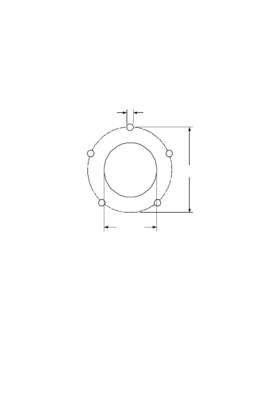 6installation | B&G H2000 Pilot *DISCONTINUED* User Manual | Page 7 / 24