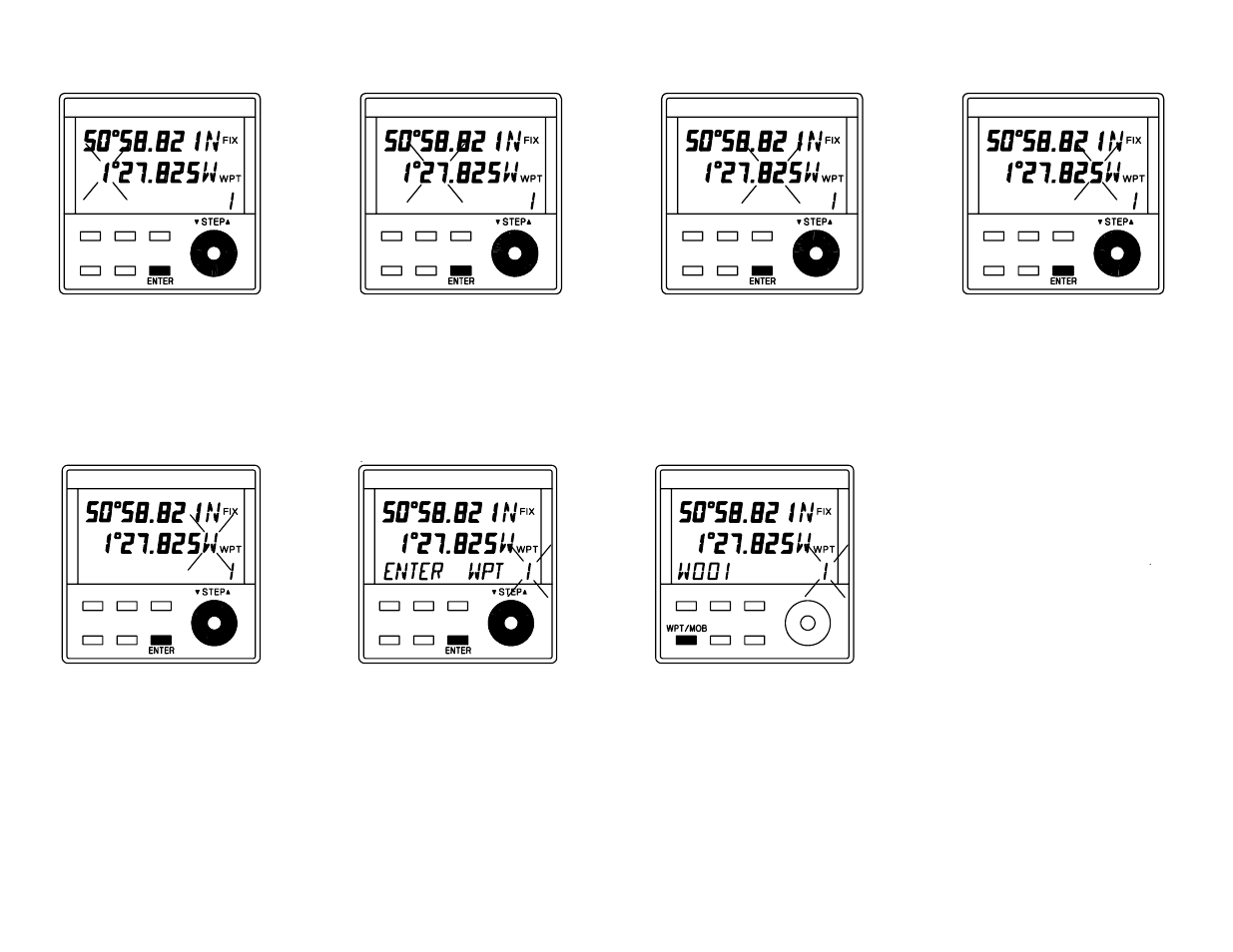 B&G Network GPSplus User Manual | Page 17 / 72