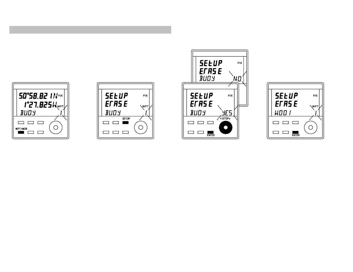 B&G Network GPSplus User Manual | Page 23 / 72