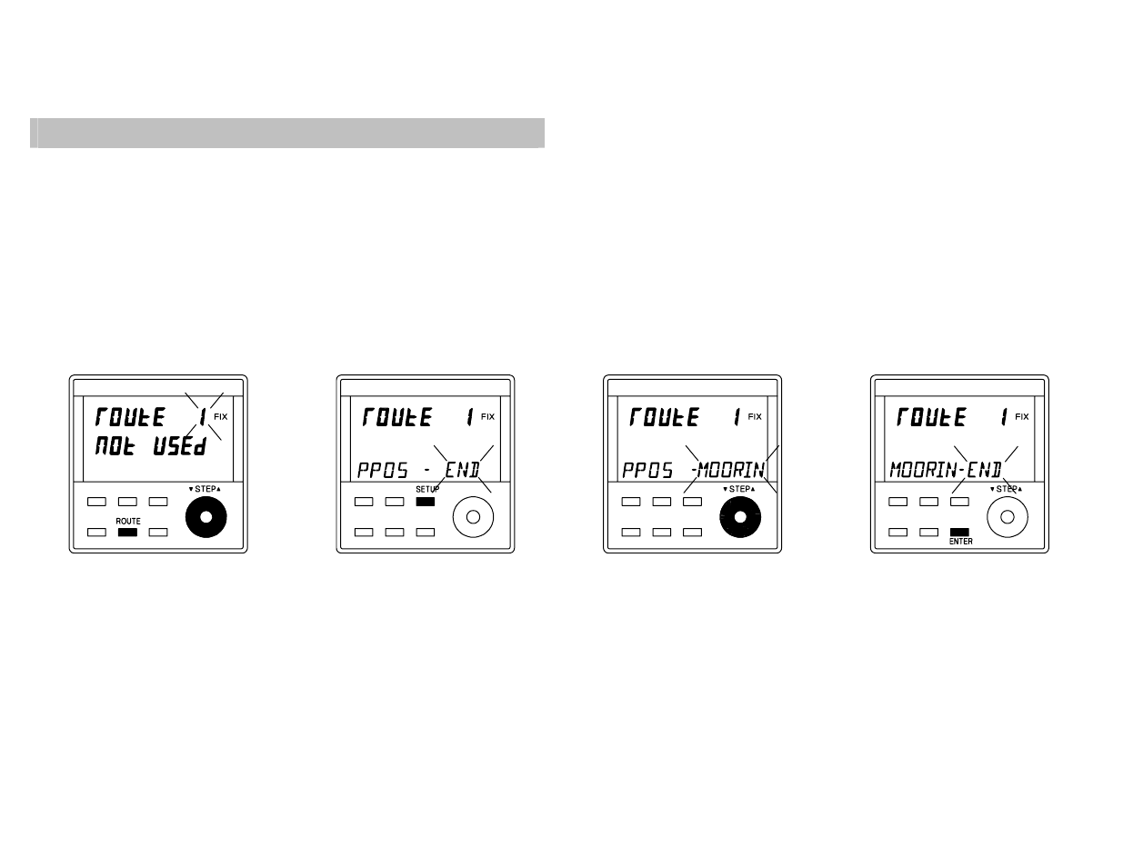 B&G Network GPSplus User Manual | Page 28 / 72