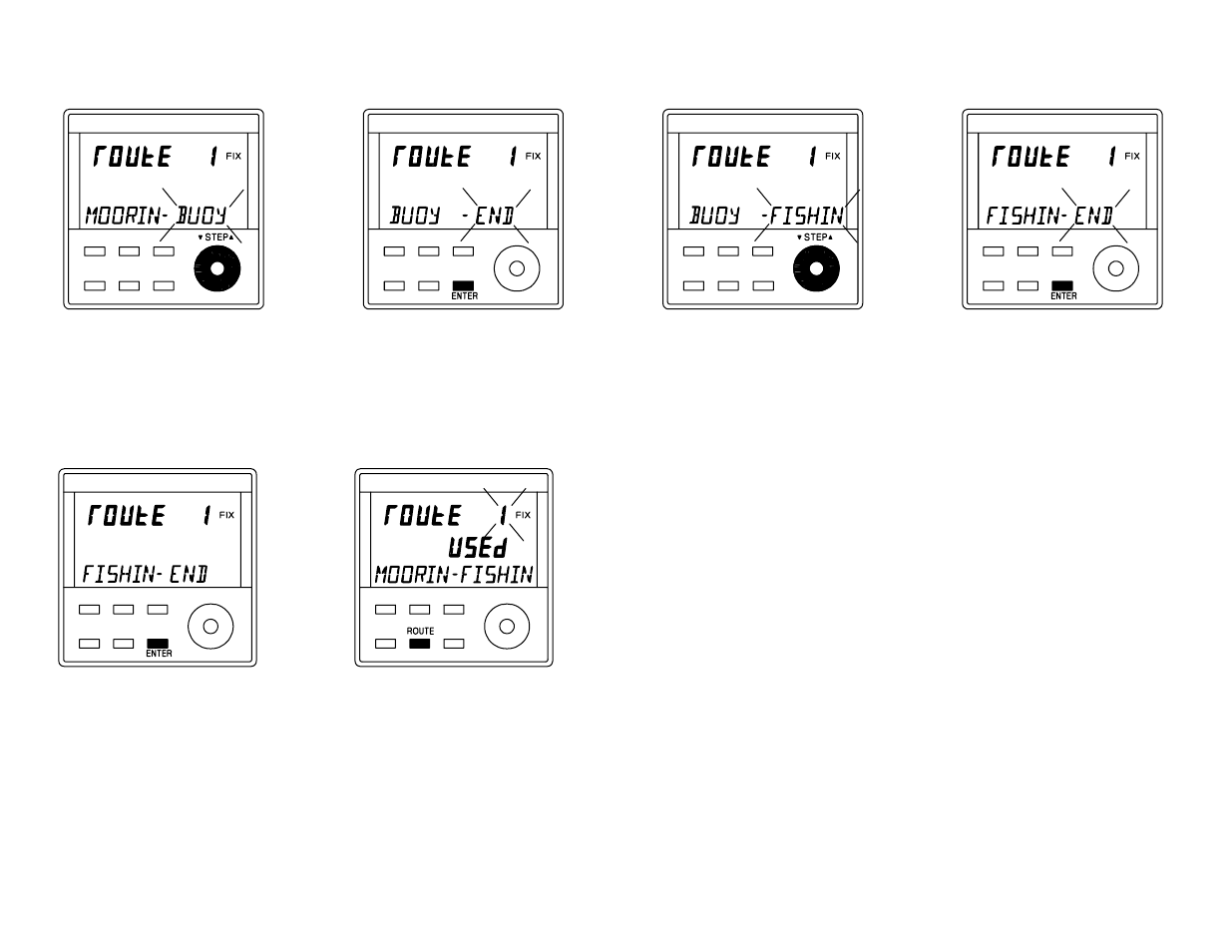 B&G Network GPSplus User Manual | Page 29 / 72