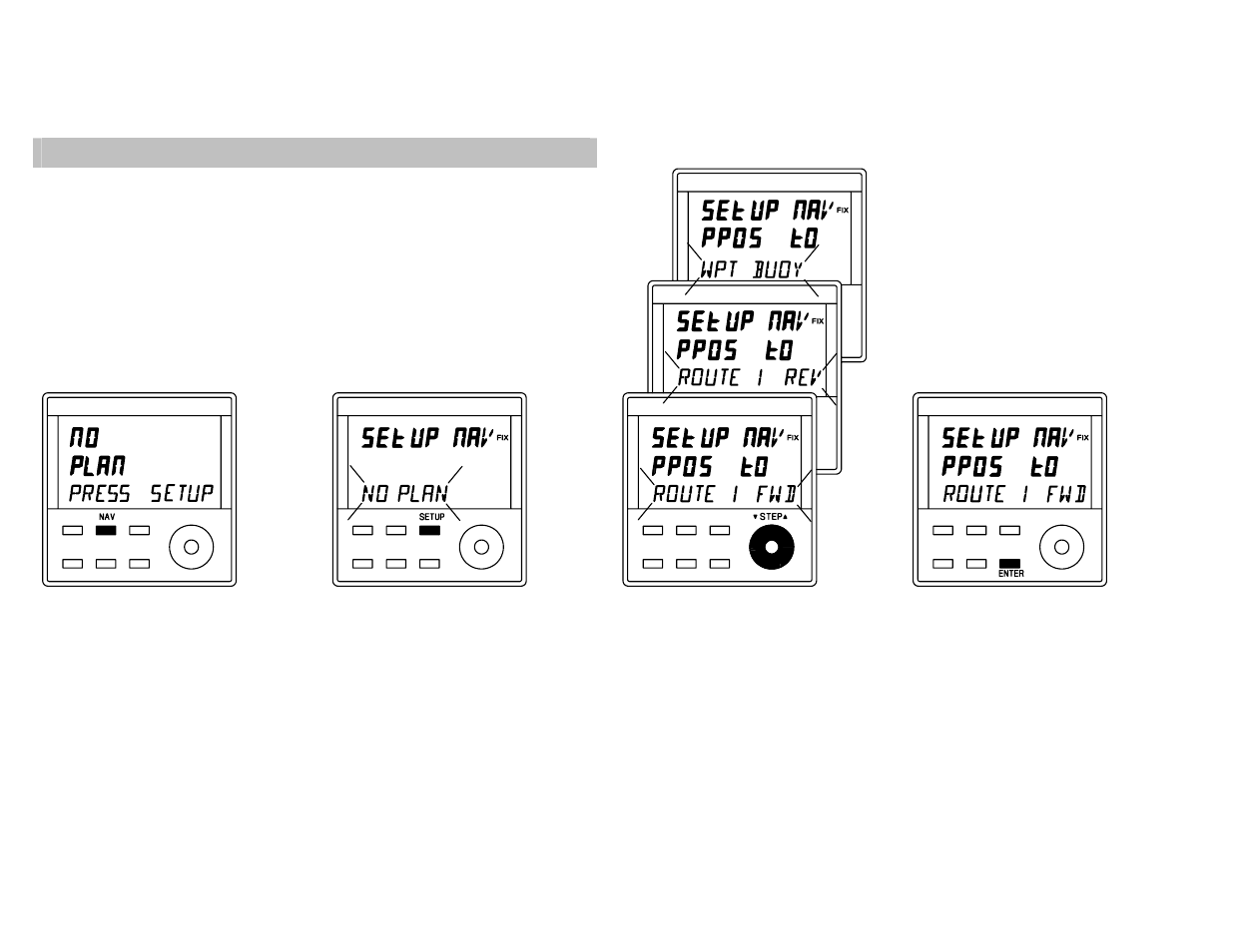 B&G Network GPSplus User Manual | Page 33 / 72