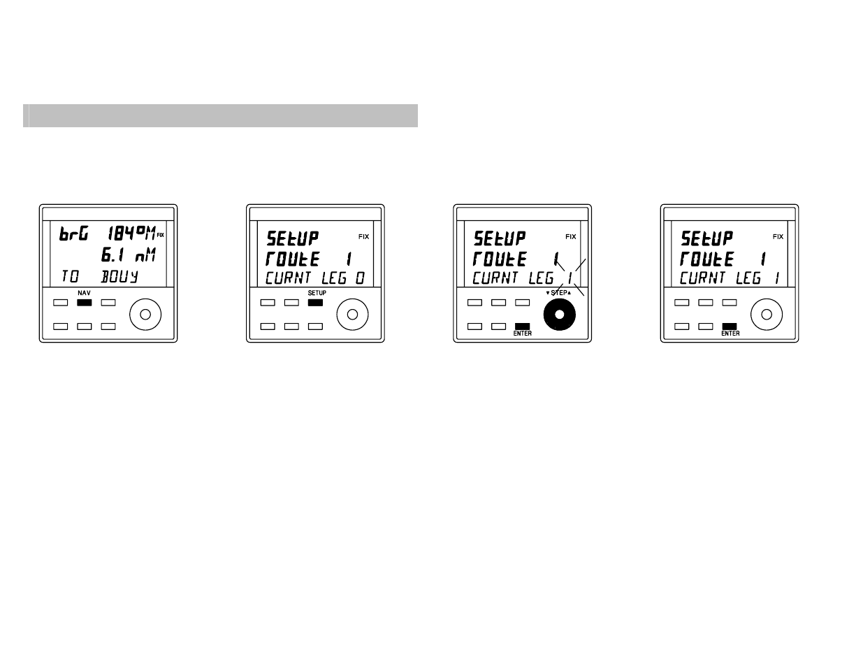 B&G Network GPSplus User Manual | Page 37 / 72