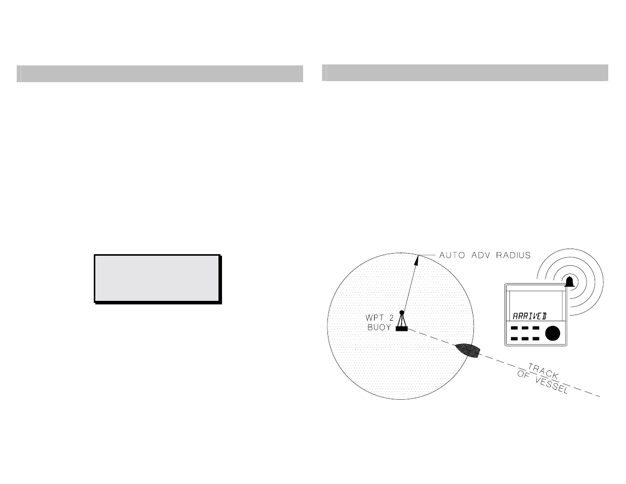 B&G Network GPSplus User Manual | Page 39 / 72