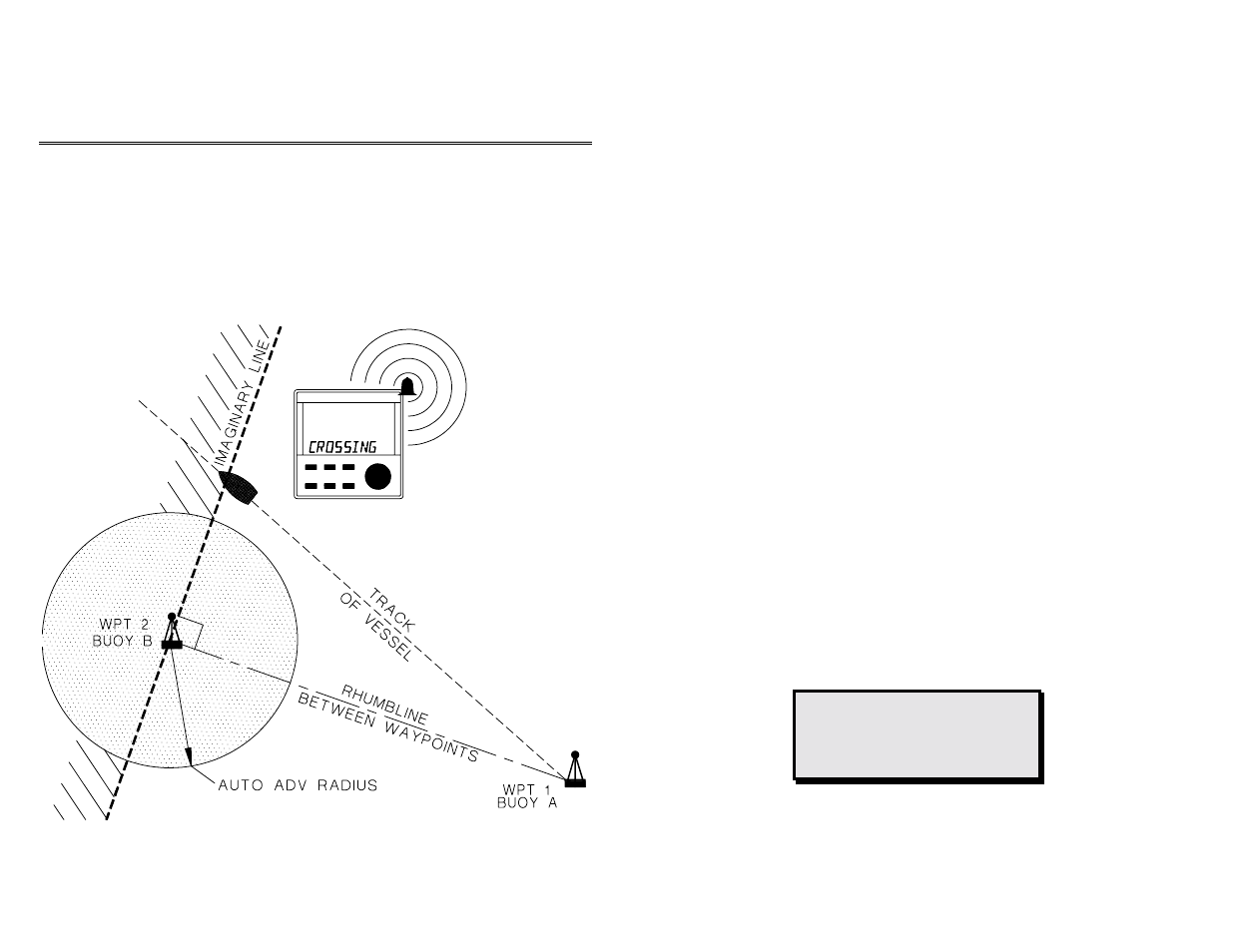 B&G Network GPSplus User Manual | Page 40 / 72