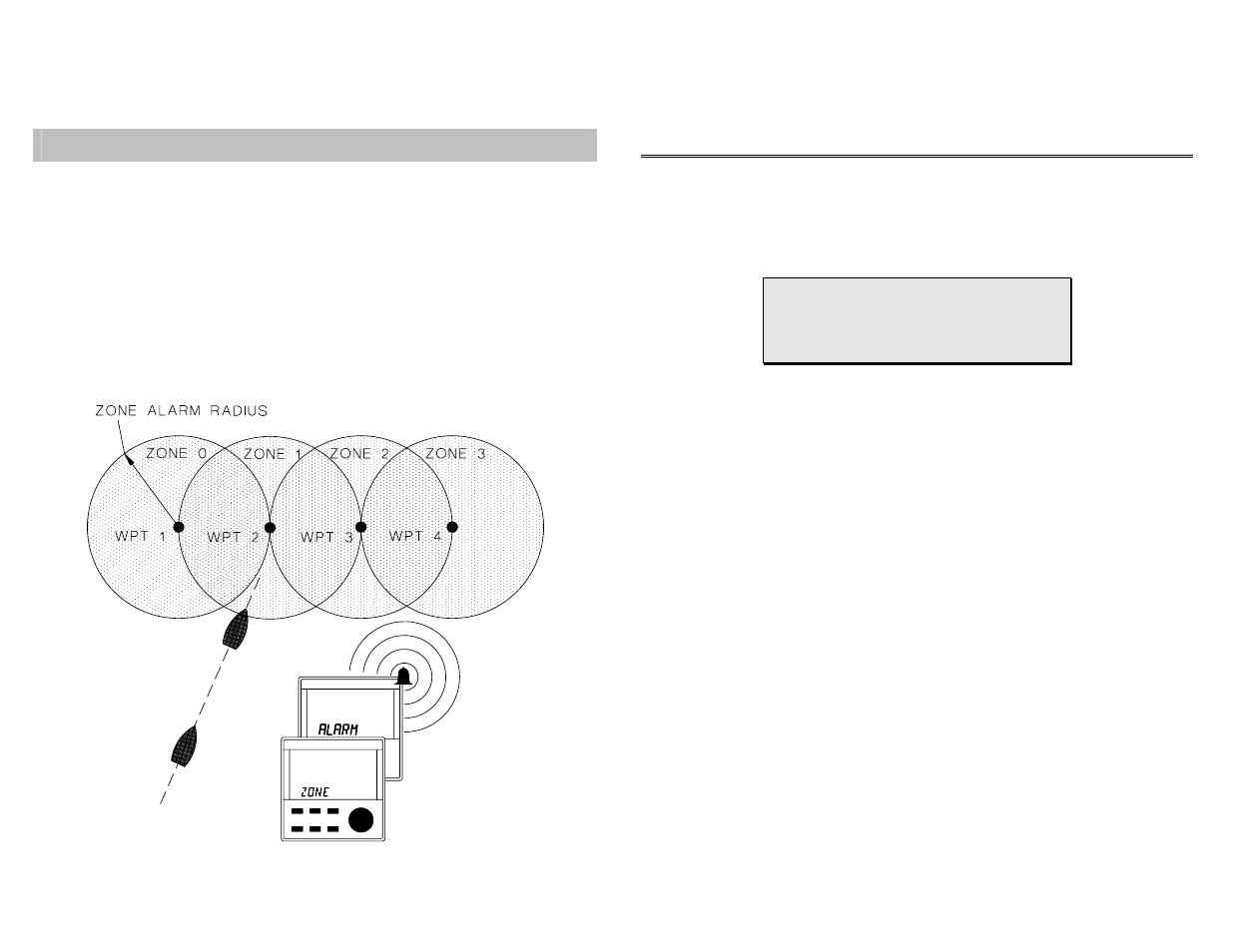 B&G Network GPSplus User Manual | Page 45 / 72