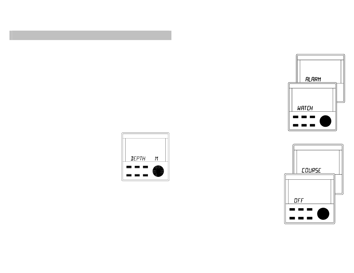 B&G Network GPSplus User Manual | Page 46 / 72